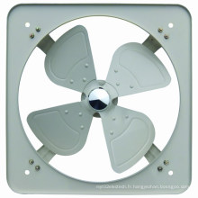 Ventilateur industriel / ventilateur d&#39;échappement avec homologations CB